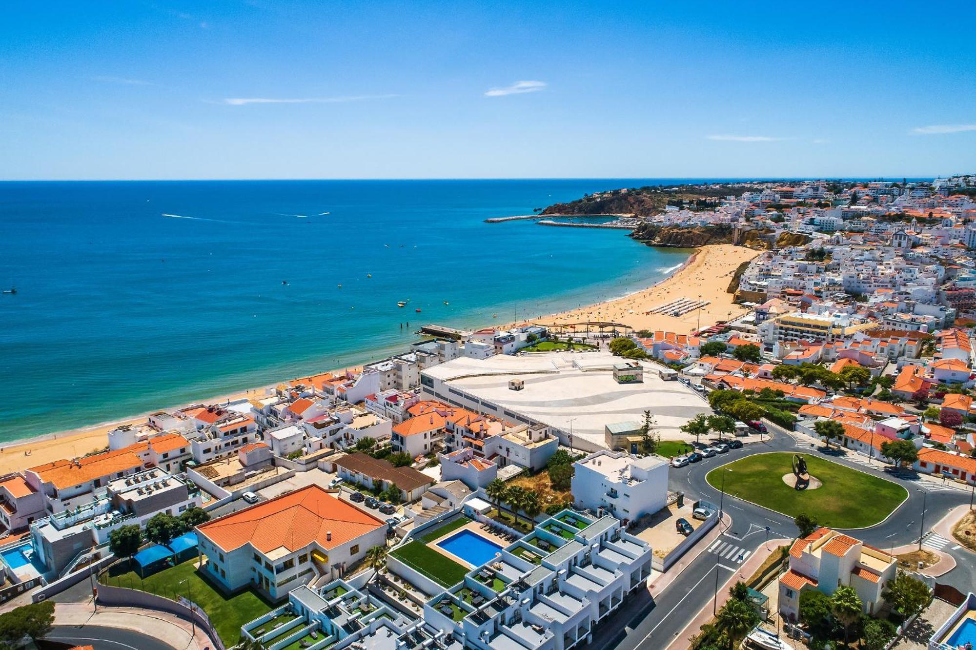 Praia Mar By Ocvillas البوفيرا المظهر الخارجي الصورة
