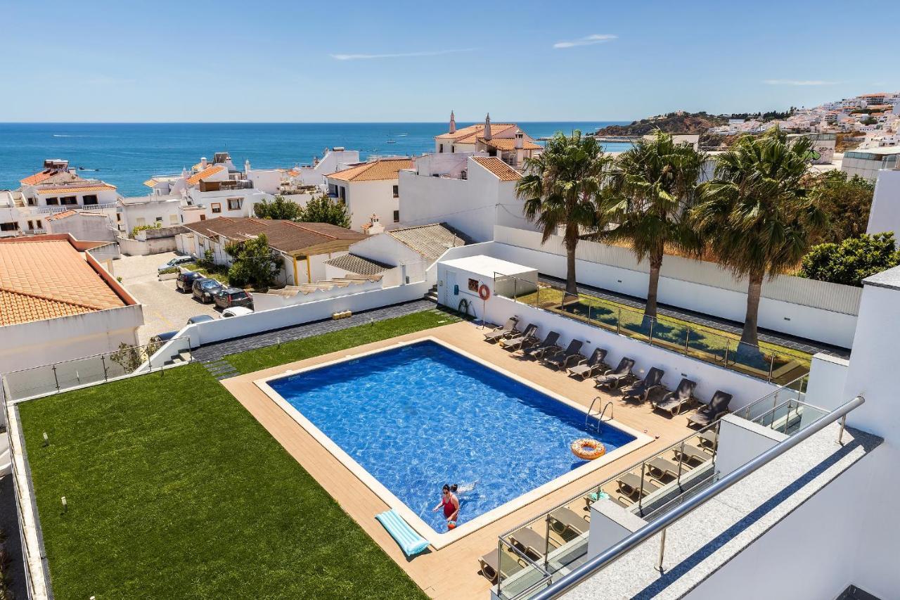 Praia Mar By Ocvillas البوفيرا المظهر الخارجي الصورة