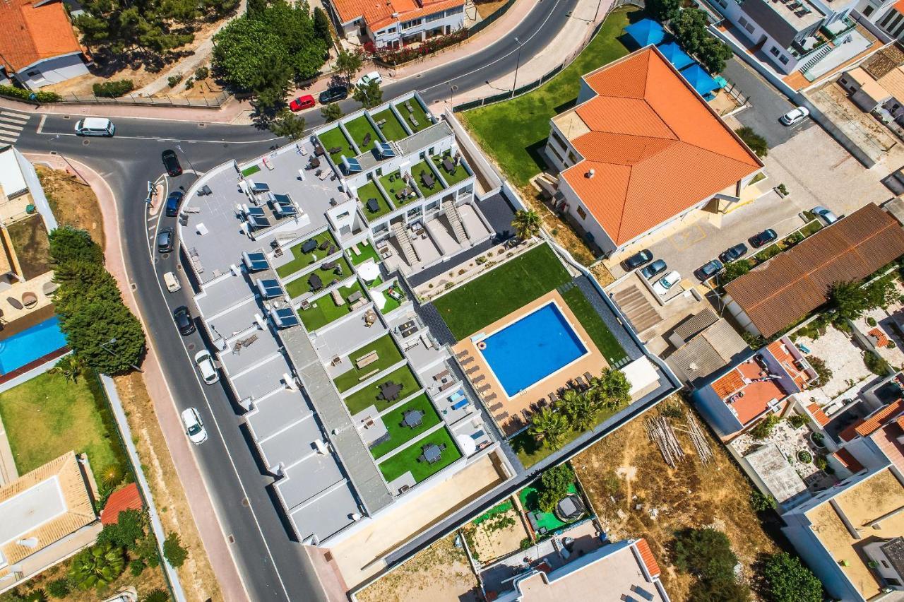 Praia Mar By Ocvillas البوفيرا المظهر الخارجي الصورة