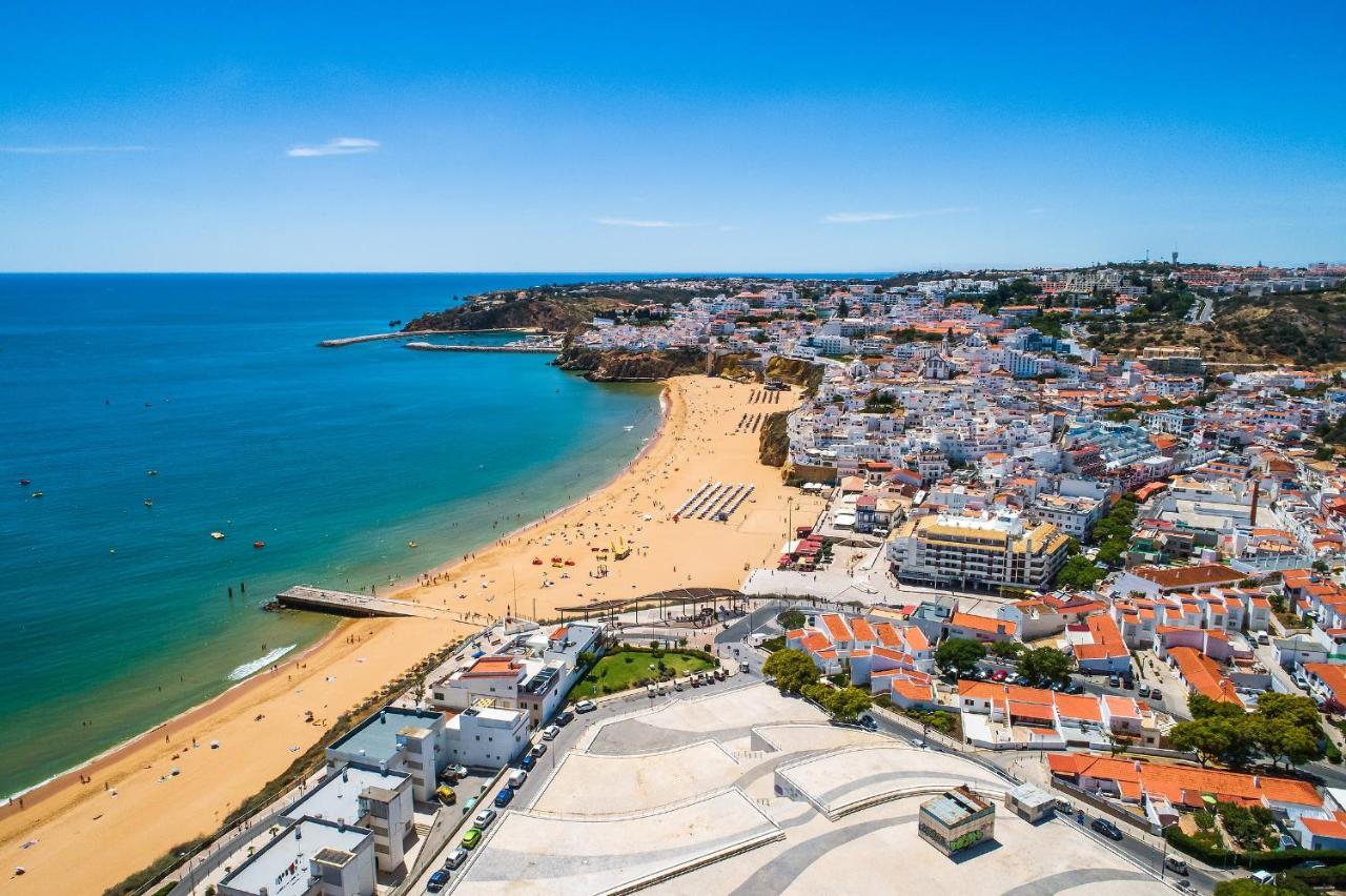Praia Mar By Ocvillas البوفيرا المظهر الخارجي الصورة
