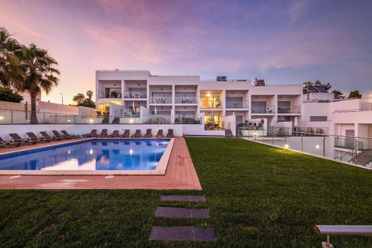 Praia Mar By Ocvillas البوفيرا المظهر الخارجي الصورة