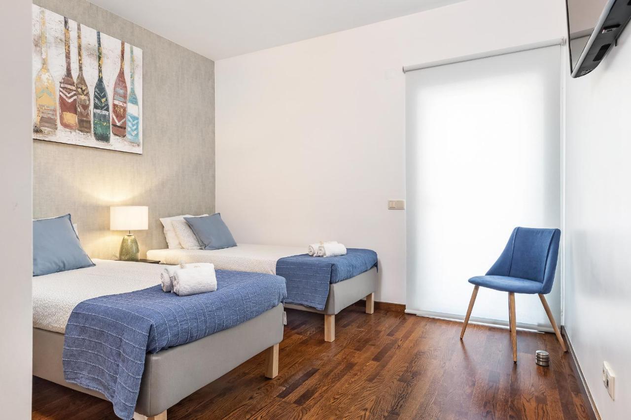 Praia Mar By Ocvillas البوفيرا المظهر الخارجي الصورة