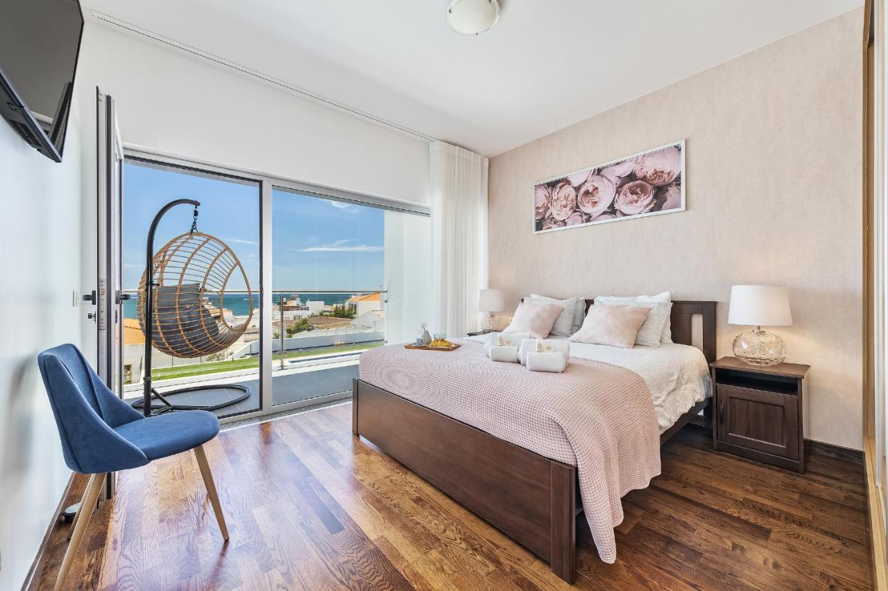 Praia Mar By Ocvillas البوفيرا المظهر الخارجي الصورة
