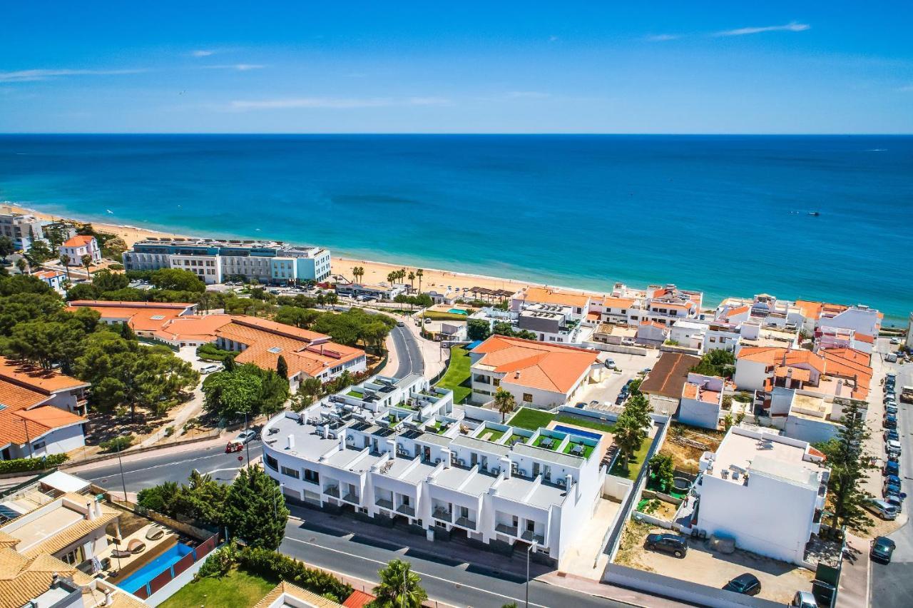 Praia Mar By Ocvillas البوفيرا المظهر الخارجي الصورة
