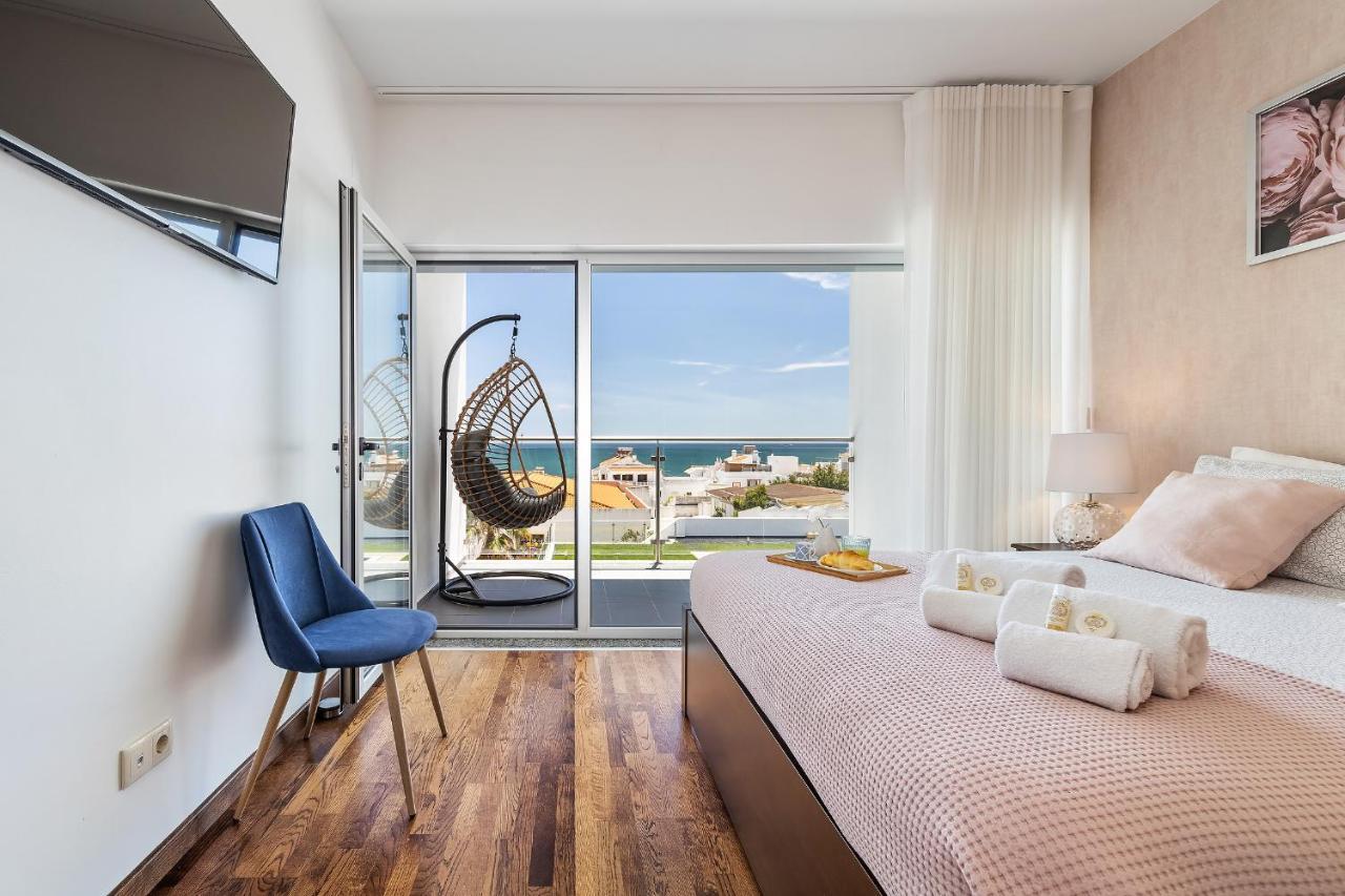 Praia Mar By Ocvillas البوفيرا المظهر الخارجي الصورة