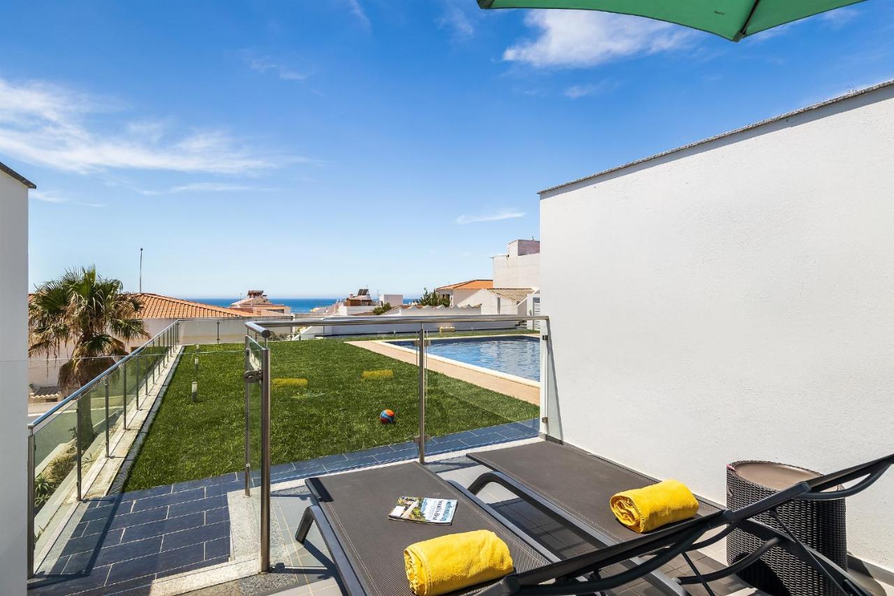 Praia Mar By Ocvillas البوفيرا المظهر الخارجي الصورة