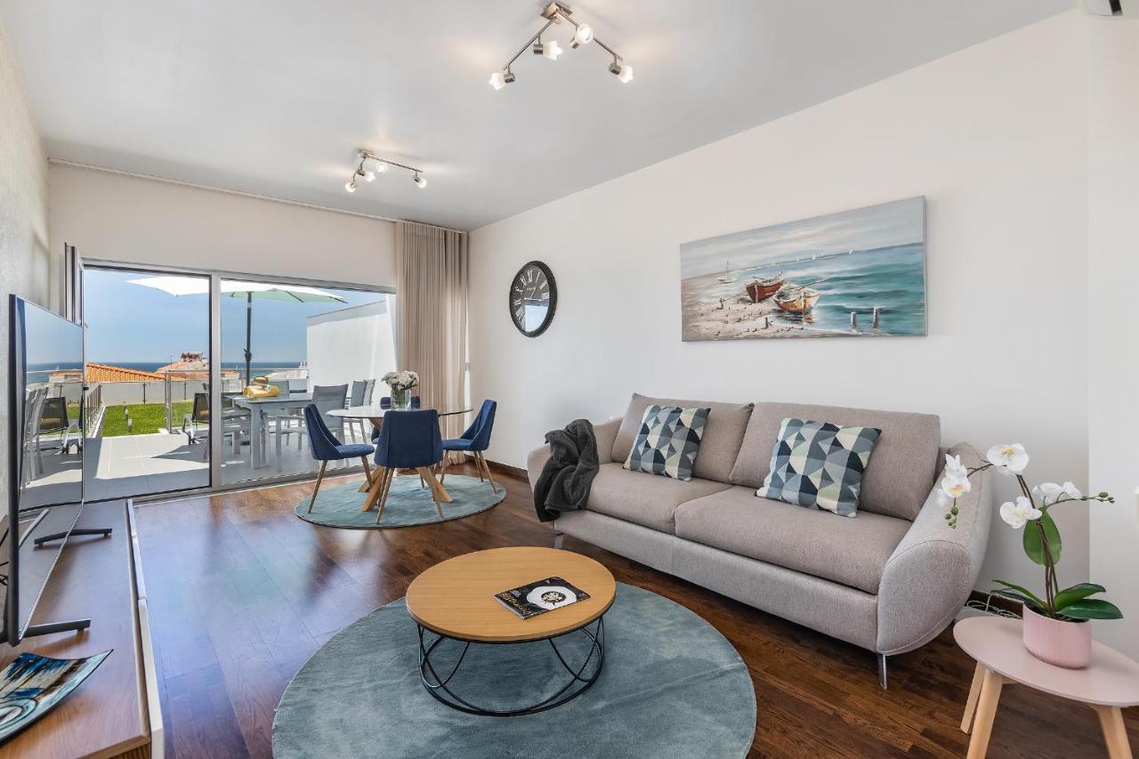 Praia Mar By Ocvillas البوفيرا المظهر الخارجي الصورة