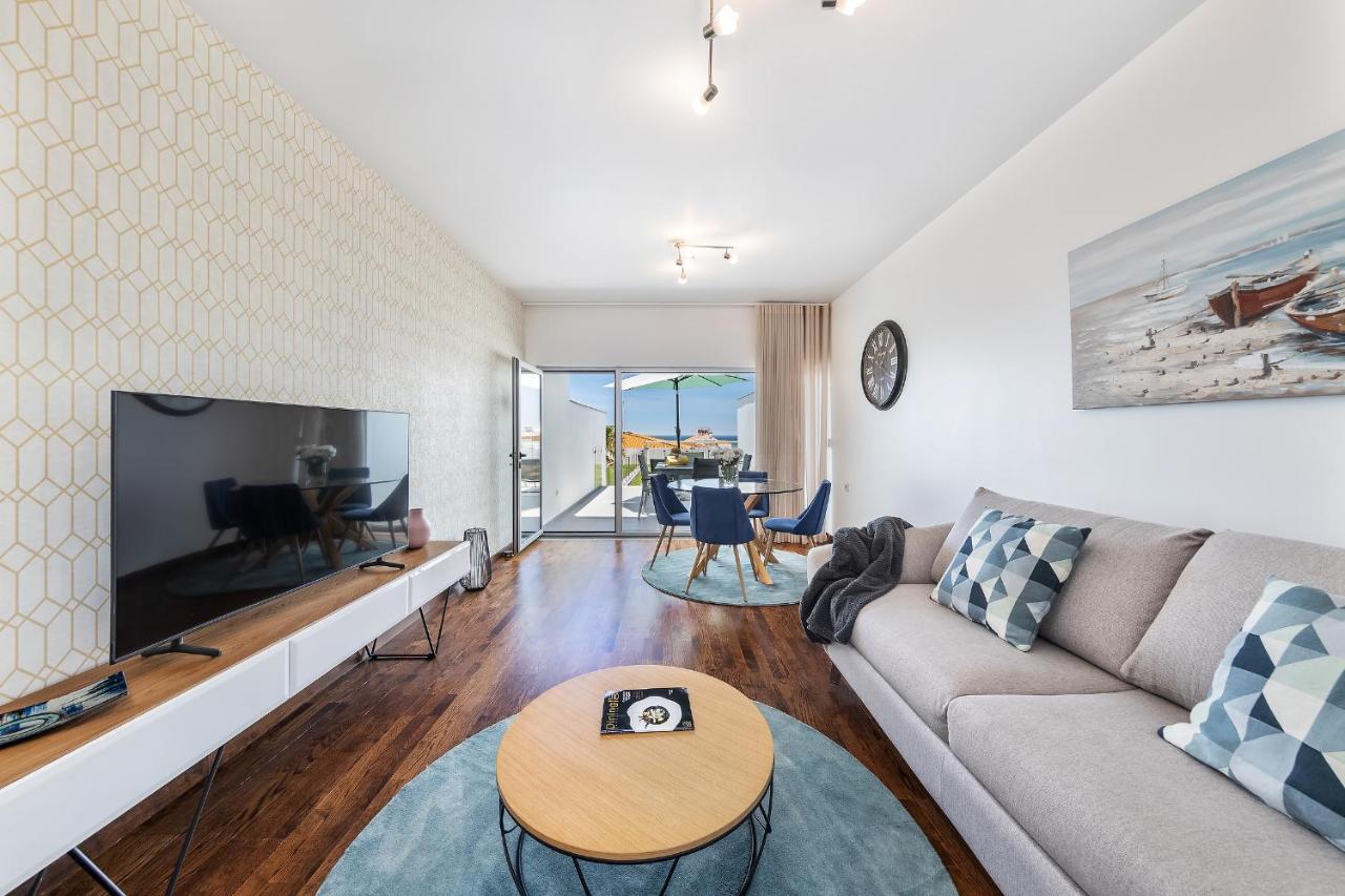 Praia Mar By Ocvillas البوفيرا المظهر الخارجي الصورة