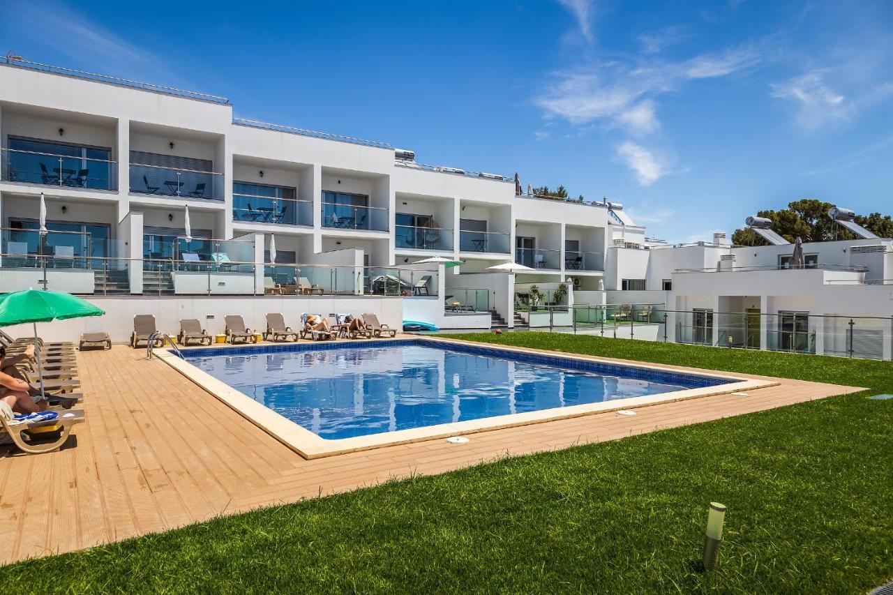 Praia Mar By Ocvillas البوفيرا المظهر الخارجي الصورة